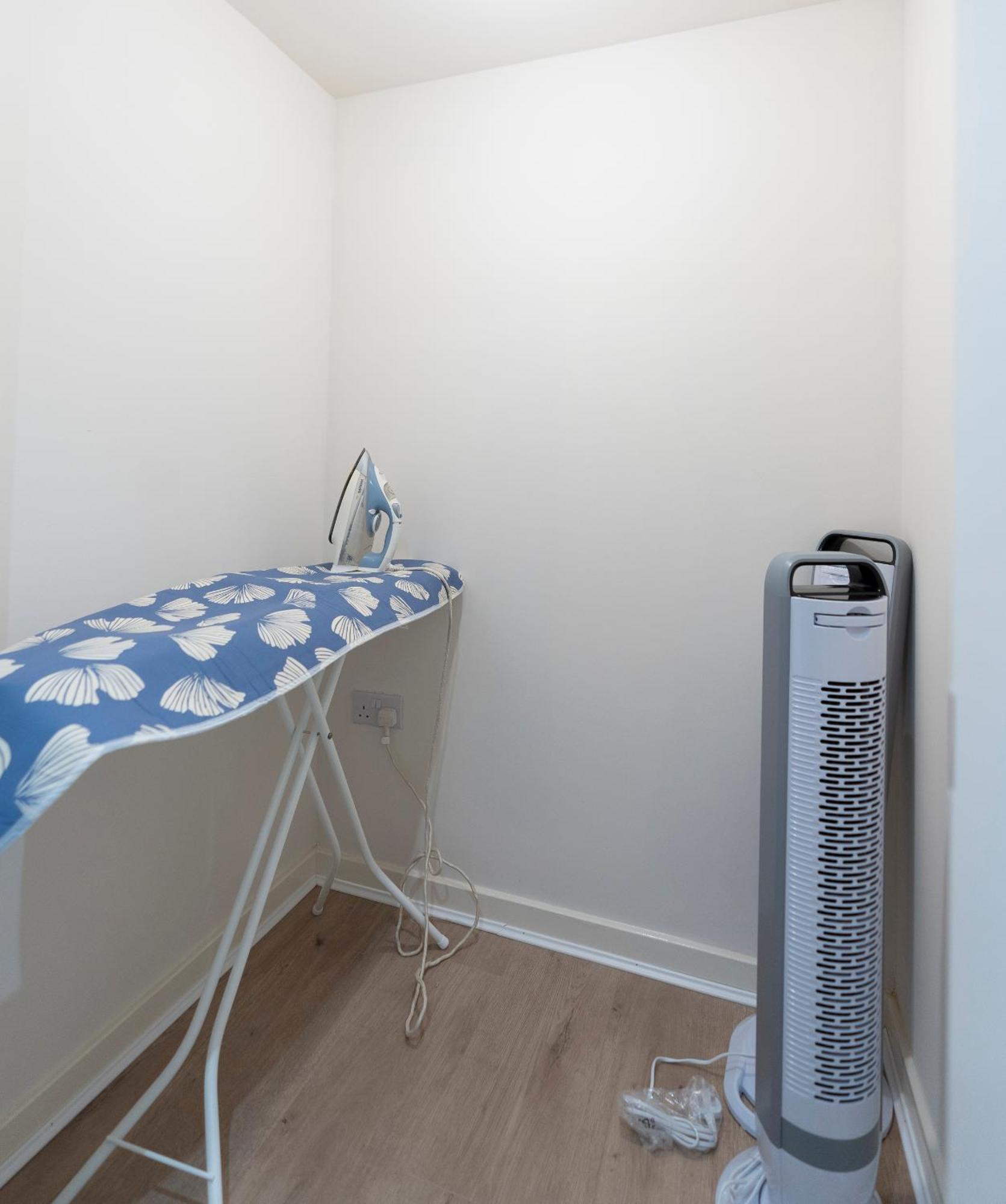 Luxury Ground Floor 2 Bedroom Apartment Free Wifi & Parking Шефилд Экстерьер фото